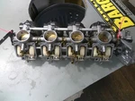 1999 97-00 Suzuki Gsxr 600 Srad Oem Carburetor Carbs. Fixed Price $249.99.