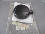 Nos Yamaha Oem Black Generator Cover 80-82 MX80 74-79 YZ80 353-15415-00-98. Fixed Price $149.99.