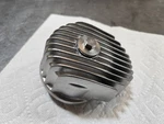 Yamaha XS400 Special Oil Filter Cover!!! Aluminum!!! Clean!!!. Fixed Price $44.99.