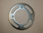 Sunstar Sprocket Rear 49T 420 Steel #2-145649 Honda 80/CR 85/CRF 150. Fixed Price $43.86.