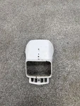 DR350 DR250 200 DR125 Oem Suzuki Headlight Shroud Part No. 51811-14A20-30H. Fixed Price $49.02.