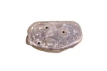 Harley Vld Vlh Jd Wl Flathead Knucklehead Oem Oil Pump Cover *2769A #1. Fixed Price $479.99.