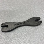 Bellflower Cal. Rowe Product Motorcycle Spoke Wrench 135/642 AZ-413. Fixed Price $19.99.