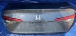 Honda Civic Trunk Lid Deck Light Gray (NH904M) 22-25 # 108944. Fixed Price $1050.03.