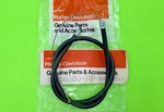 Harley Aermacchi Amf Nos 56380-74P Oil Pump Cable For 1975 1978 SX250 SS250. Fixed Price $9.95.
