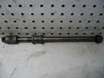 Honda 83 CB550SC Nighthawk Rear Axle Oem. Fixed Price $9.99.