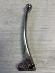 1971+ Triumph Bsa Front Drum Brake Lever 60-3980. Fixed Price $39.99.