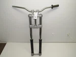 99 Ktm 250 300 Exc Mxc Sx Oem Front Forks Right Left Tubes Trees. Fixed Price $179.95.