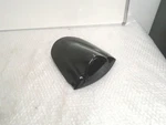 Suzuki GSX-R600 GSX-R750 2006-07 Tail Box Single Seat Cover Black 4555001H01019. Fixed Price $120.87.