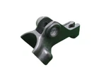 Honda Genuine XR200R XR250R Left Handle Holder Bracket 53172-429-770 8521. Fixed Price $36.00.