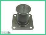 Sump Frame Oil Filter Gauze, Triumph 750, TR7 T140, Oif, Genuine 84-0027 83-4783. Fixed Price $60.51.