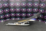2003 Yamaha YZ450F Oem Seat Saddle Pan Cover Ripped Mount 5TA-24710-00-00. Fixed Price $44.99.