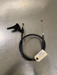 2015 Triumph Rocket Iii Roadster Clutch Cable. Fixed Price $24.00.