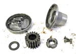 1977 Honda Xl 100 Oil Filter Rotor Assembly Oem# 15430-383-000. Fixed Price $29.99.