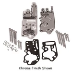 New Polished Oe Style Oil Pump For 1936/72 Harley Davidson Big Twin Us Dealer. Fixed Price $274.50.