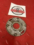 Yamaha YZ125 1981 Stator Generator Magneto Base Plate Holder 1980. Fixed Price $57.99.