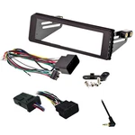 Metra Handlebar Control Kit W/ Stereo Install (harley Motorcycles 1998-2013). Fixed Price $119.99.