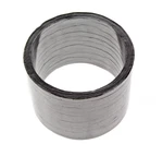 Qty 6 Yamaha V-max V-star Xj Road Exhaust Silencer Gasket 3XW-14755-00. Fixed Price $24.99.