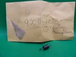 Nos Kawasaki KLF300 KLF400 KLF220 Factory Change Lever Spring Oem 92081-1753. Fixed Price $10.99.