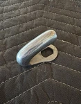 Original Harley Spring Fork Steering Damper Top Lever Oem 46755-36 Old Chrome. Fixed Price $59.00.