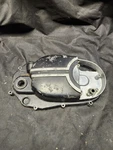 Yamaha Vintage Oem 70-72 R5 Rd DS7 350 250 Engine Side Cover. Fixed Price $49.99.