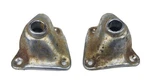 Bracket Rh Lh Rear Suspension 50303-033-010 50306-033-010 Oem 1967 Honda CT90. Fixed Price $15.00.