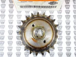 Harley Davidson Nos New 35205-52A Transmission Sprocket 21T Kh Xlch Xlcr Xlh. Fixed Price $89.99.