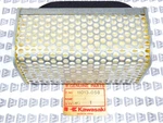 Kawasaki Nos New 11013-058 Air Cleaner Element KZ900 Ltd. Fixed Price $59.99.