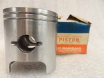 Kawasaki Nos New 13001-041 Std Piston F81M Bison 250. Fixed Price $29.99.