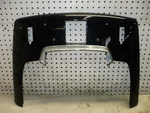 Honda 1993 Goldwing Aspencade Lower Trunk Cover Black Oem. Fixed Price $39.99.