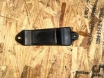 81-83 Kawasaki KZ550 Right Side Fairing Cover Reflector Stanley 0528. Fixed Price $26.63.