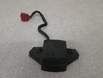 1982 Honda CB650SC Nighthawk Fuse Plate & Cover. Fixed Price $35.99.