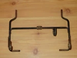 81 Honda Oem Front Headlight Bracket 61310-961-000. Fixed Price $59.98.