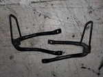 1992-2007 Yamaha XT225 Bracket & 3RW-27432-00-00 / 3RW-27442-00-00 Oem. Fixed Price $84.99.