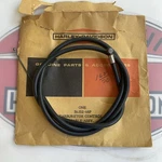 Harley Aermacchi 68-E69 Rapido Ml 125 Nos Throttle Cable Assembly 56352-68P. Fixed Price $39.99.