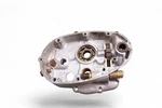 Triumph Pre Unit 650 500 Outer Inner Gear Box Cover Side Engine #1 *RVG7. Fixed Price $139.99.