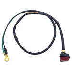Engine Kill Stop Switch For Honda 1978 1979 1980-1985 35300-957-003. Fixed Price $9.88.