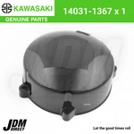 14031-1367 Kawasaki Cover-generator 140311367, New Genuine Part. Fixed Price $133.40.