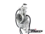 Mikuni TM38-157 Tmx Flatslide 2-STROKE Performance Carburetor W/ Powerjet. Fixed Price $299.30.