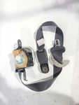 2011 2012 2013 2014 2015 2016 Honda Cr-z Oem Front Right Seat Belt. Fixed Price $69.12.