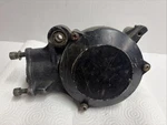 Yamaha PW50 Rear Differential Final Drive Brake Shoes Assy. Fixed Price $129.99.