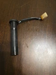 1980 Yamaha GT80 Oil Level Gauge. Fixed Price $60.00.