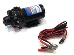 Diaphragm Pump W/npt Ports & Wiring Harness For Valley Industries 33-103233. Fixed Price $174.99.