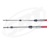 Yamaha Jet Boat Exciter 1998 Twin Engine Reverse Cable Sbt Oem# GP1-U149C-00-00. Fixed Price $59.95.