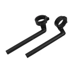 1 Pair Clip Black For Honda 2022-2024. Fixed Price $74.89.
