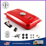 7 Gallon Universal Secondary Fuel Gas Tank Generator Petcock Filter Gauge Cap. Fixed Price $59.99.