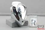 2018 Indian Springfield Ignition Igniter Coil Right Side Cover Trim Panel Chrome. Fixed Price $89.50.