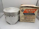 Nos Yamaha TX750A 1973-1974 Standard Bore Piston Oem 341-11631-22-96. Fixed Price $36.94.