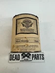 Harley Full 98603CJ Black Wrinkle 1 Qt Paint Can. Fixed Price $65.00.