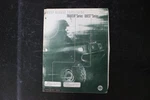 Bombardier Traxter Quest Series 2003 Shop Manual Supplement 704100023 Oem. Fixed Price $49.99.